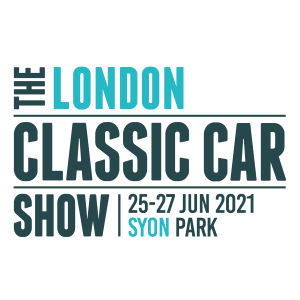 The London Classic Car Show 2021 The London Classic Car Show 2021