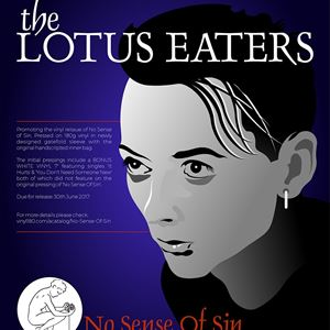 Lotus eaters одежда
