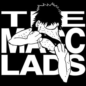 The Macc Lads The Macc Lads