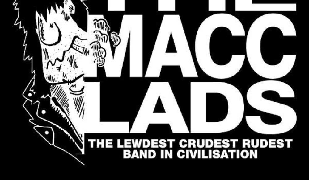 The Macc Lads
