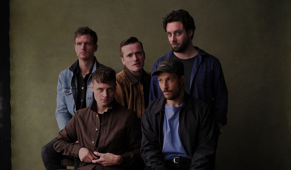 The Maccabees
