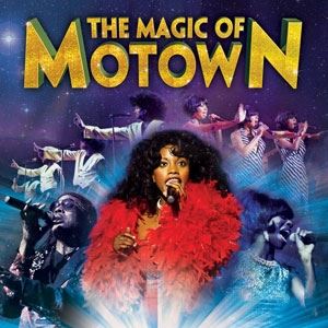 The Magic of Motown