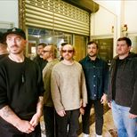 The Menzingers - Everything I Ever Saw Tour