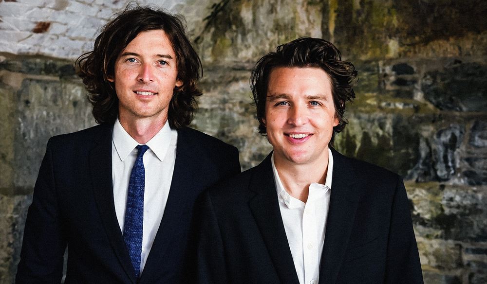 The Milk Carton Kids