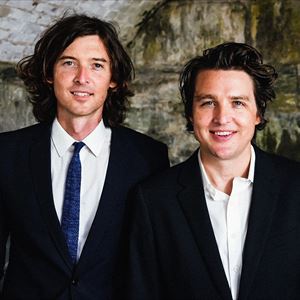 The Milk Carton Kids