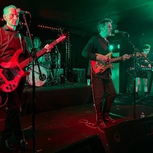 The Monochrome Set + Yeah Yeah Noh + TLM