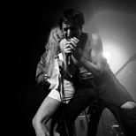 The Moonlandingz