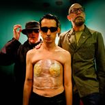 The Moonlandingz