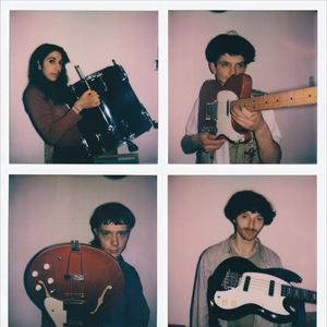 The Muckers The Muckers