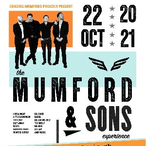 The Mumford & Sons Experience The Mumford & Sons Experience