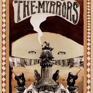 The Myrrors The Myrrors