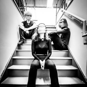 The Mysterines The Mysterines