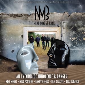 The Neal Morse Band The Neal Morse Band