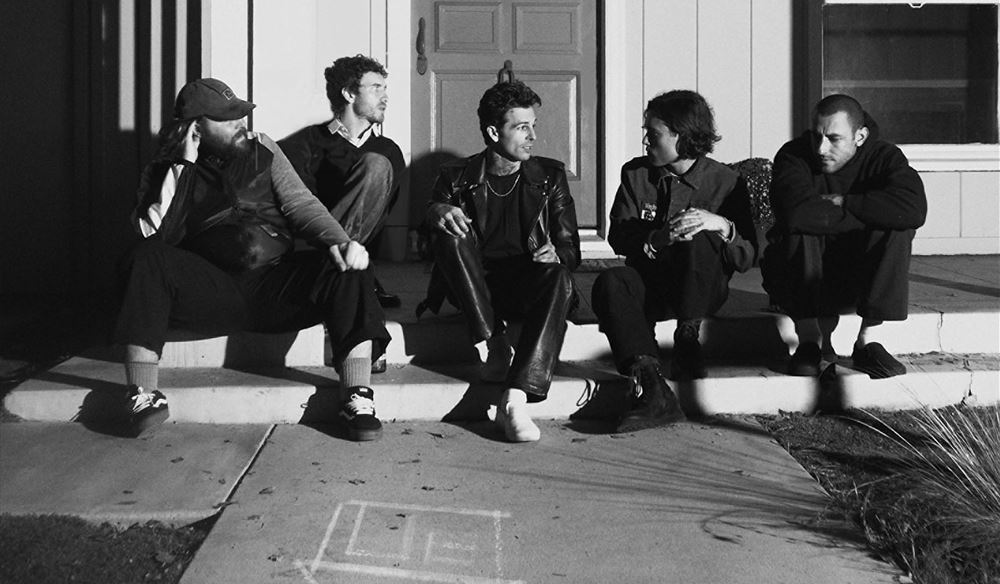 The Neighbourhood