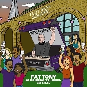 THE NEXT EPISODE BY DRE AND SNOOP FT. FAT TONY THE NEXT EPISODE BY DRE AND SNOOP FT. FAT TONY
