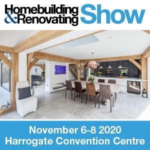 The Northern Homebuilding & Renovating Show
