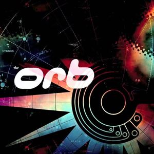 The Orb Live - The Orboretum Tour
