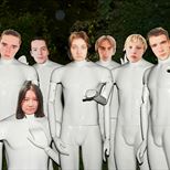 The Orchestra (For Now)