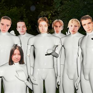 The Orchestra (For Now)