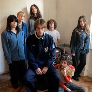 The Orchestra (For Now)