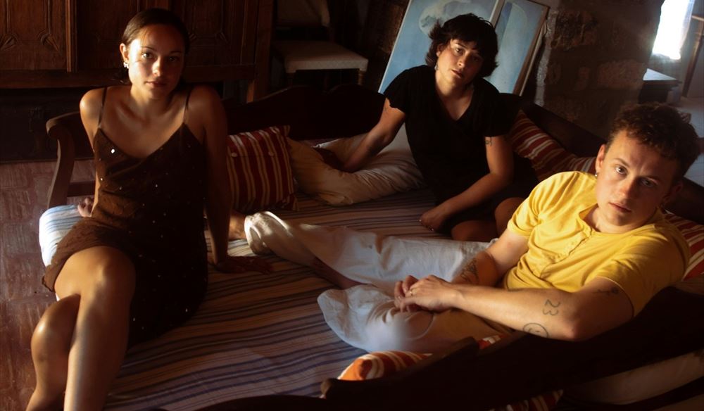 The Orielles