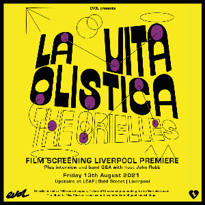 The Orielles La Vita Olistica Film Screening The Orielles La Vita Olistica Film Screening