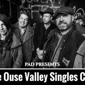 The Ouse Valley Singles Club The Ouse Valley Singles Club