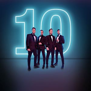 The Overtones