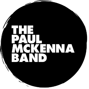 The Paul Mckenna Band