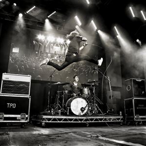 See Tickets - The Pigeon Detectives Tickets and Dates 2021