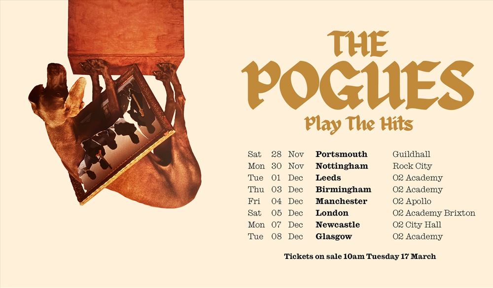 The Pogues