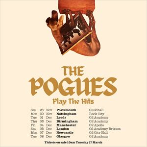 The Pogues