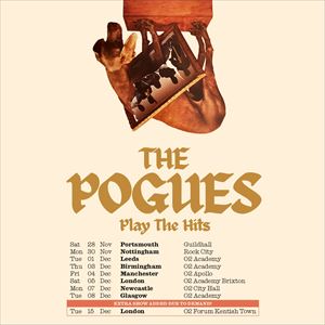 The Pogues