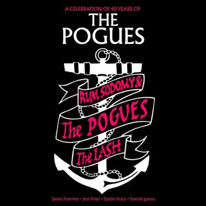 The Pogues