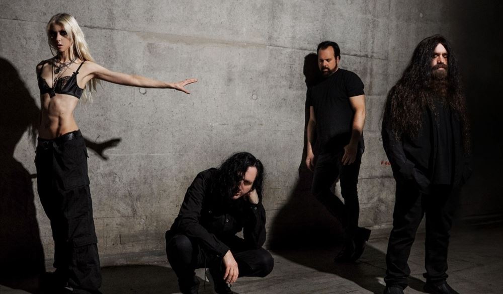 The Pretty Reckless