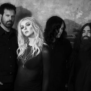The Pretty Reckless The Pretty Reckless