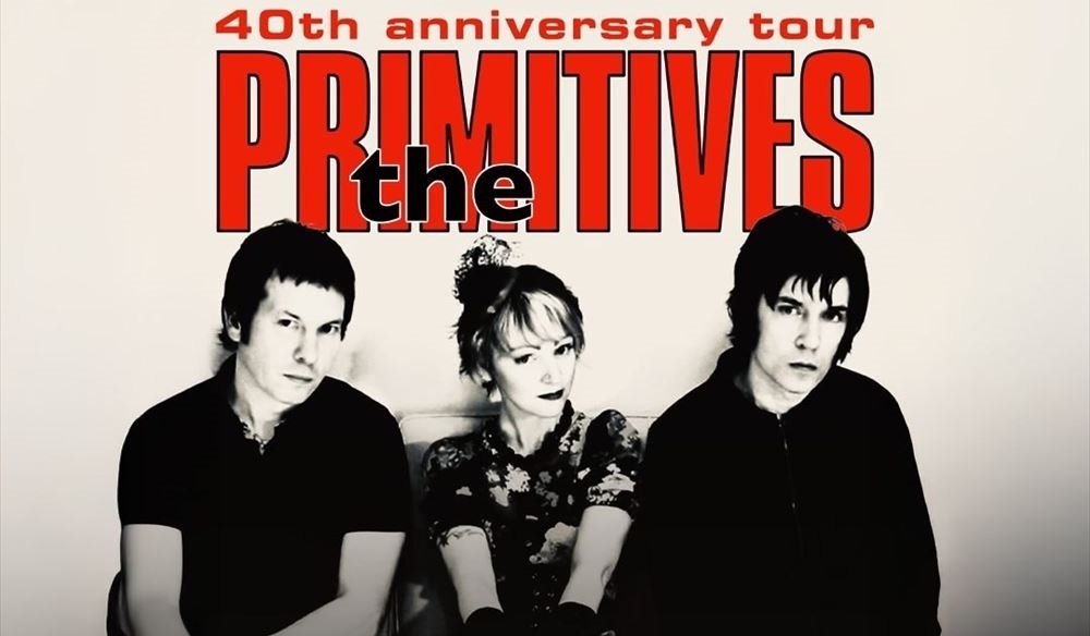 The Primitives