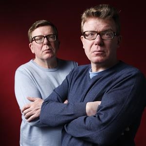 the proclaimers