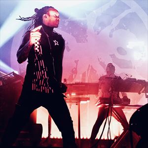 The Prodigy The Prodigy