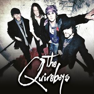 The Quireboys The Quireboys