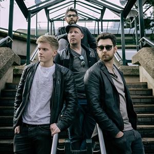 Tuesday Blues - The Rainbreakers Tuesday Blues - The Rainbreakers