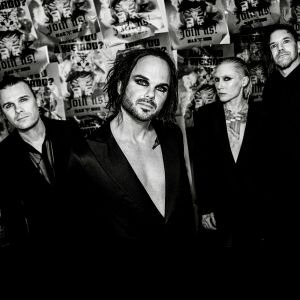 The Rasmus