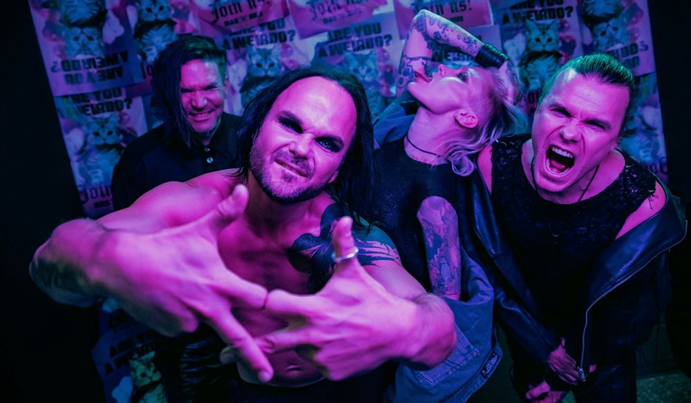 The Rasmus