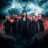 The Raven Age - The Monarchy Tour