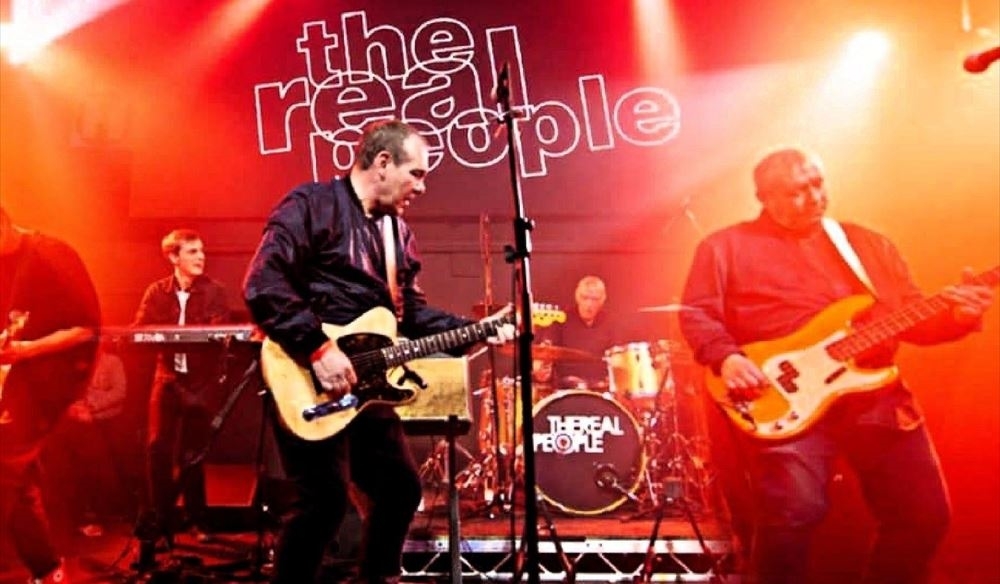 The Real People
