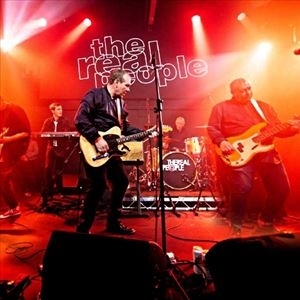 An Evening with Chris & Tony Griffiths from The Real People