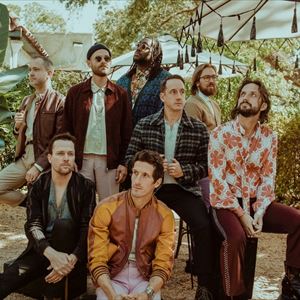 The Revivalists