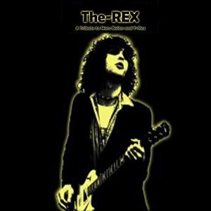 The Rex - A Tribute to T-Rex & Marc Bolan