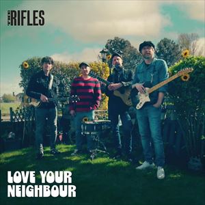 The Rifles