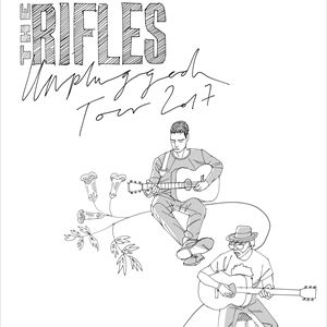 The Rifles (Acoustic)
